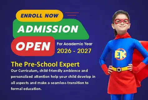 Eurokids Yelahanka & RMV Mobile